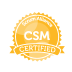 CSM Certificate