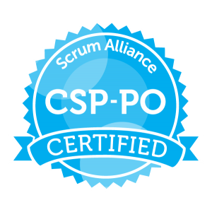 CSP-SM Certificate
